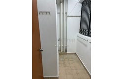 Jalan Genting Kelang, 53300, Kuala Lumpur, Setapak, Kuala Lumpur 53000