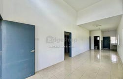 Jalan Lombong Besi, Shah Alam, Selangor 40460