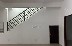Jalan Desa Putera, Taman Desa Putera, Klang Bandar Diraja Klang, Klang, Selangor 41200