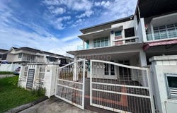 Jalan Camar, Jalan Undan, Jalan Pekaka, Johor Bahru, Johor 81200