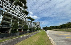 CBD Perdana, Jalan Perdana, Off, Persiaran Multimedia, Cyberjaya, Selangor 63000