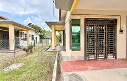 Jalan Salak Pekerti, Sepang, Selangor 43900