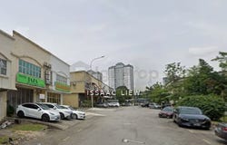 Jalan 4/152, Jalan 9/152, Jalan Klang Lama (Old Klang Road), Kuala Lumpur 58200