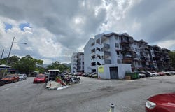 Jalan Trusan, 10150, Penang, Sungai Pinang, Penang 10000