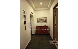 Jalan Kerinchi, Bangsar South, Kuala Lumpur 59200