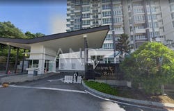 Vision Residence (V Residence) 47100 Cyberjaya, Selangor, Cyberjaya, Selangor 47100