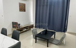 Taman Melati, 53100, Kuala Lumpur, Setapak, Kuala Lumpur 53100