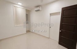 Jalan Sanggul Bandar Puteri Klang, Klang, Selangor 41200