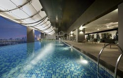 Jalan Ampang, Ampang, Kuala Lumpur 50480