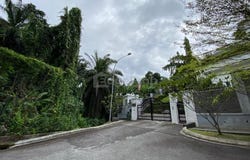 Jalan Bukit Tunku, Kenny Hills (Bukit Tunku), Kuala Lumpur 50480