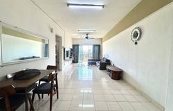 Jalan Segambut, 51200, Kuala Lumpur, Segambut, Kuala Lumpur 51200