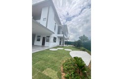 Jalan Golf; Jalan Cempaka, Bangi, Selangor 43650