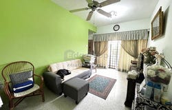 Ukay Perdana, 68000, Selangor, Ulu Kelang, Selangor 68000
