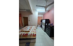 Jalan BP 14, Puchong, Selangor 47100