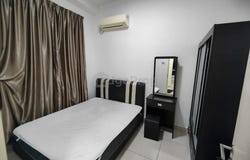 Tanjung Puteri, Bukit Meldrum, 80300, Johor, Johor Bahru, Johor 0
