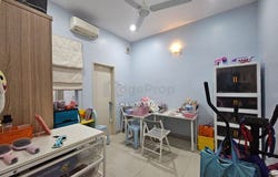 Jalan Kemuning Damai, Kota Kemuning, Selangor 40460