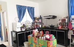 Jalan Tani Off Jalan Datin Halimah, Larkin, Johor Bahru, Johor 80350