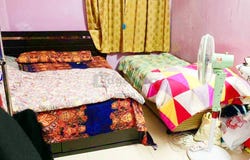 Jalan Dagang 4, Taman Dagang Jaya, 68000, Kuala Lumpur, Ampang, Selangor 55100