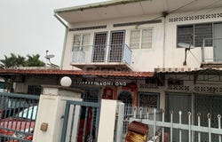 Jalan Sentul Pasar, Sentul, Kuala Lumpur 51000