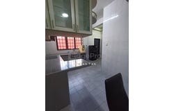 Jalan Hang Tuah, Skudai, Johor 81300