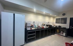 Jalan Nadi 2/x, Iskandar Puteri (Nusajaya), Johor 79100