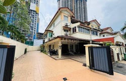 Jalan 1/155B, Bukit Jalil, Kuala Lumpur 57000
