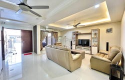 Jalan Ukay Bistari, Ampang, Selangor 68000