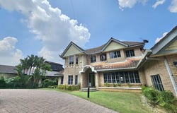 Jalan Bukit Impiana, Kajang, Selangor 43000