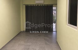 Jalan Tiong 4, Puchong, Selangor 47140