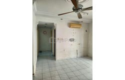 Jalan Prima 1, Kepong, Kuala Lumpur 52100