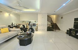 Jalan Desa Damai , Taman Desa, Kuala Lumpur 58100