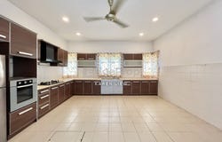 Jalan Hijauan Residence, Batu 9, Batu 9th Cheras, Selangor 43200