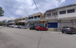 Perajurit, Ipoh, Perak 31400