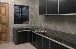 Jalan Tiong 4, Puchong, Selangor 47140