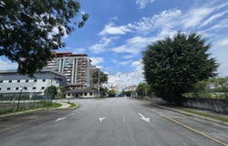Petaling Jaya, Selangor, Petaling Jaya, Selangor 47300