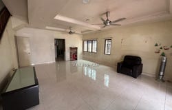 Kuala Lumpur, Taman OUG, Kuala Lumpur 58200