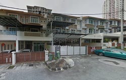 Solok Gangsa, Greenlane, Penang 11600