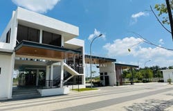 Sepang, Selangor 43800