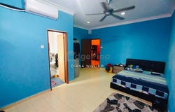 Jalan Kajang Impian, Kajang, Selangor 43650