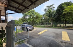 Bandar Saujana Putra, Kuala Langat, Selangor 42610