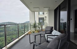 Jalan Residen 2, Desa Parkcity, Kuala Lumpur 52200