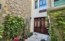 Jalan Lelangit U8/45, Bukit Jelutong, Selangor 40150