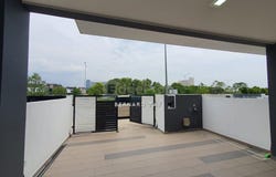 Persiaran Setia Prima, Setia Alam/Alam Nusantara, Selangor 40170