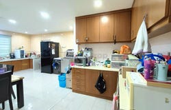 Jalan SP 4/3, Taman Segar Perdana, Cheras, Selangor 43200