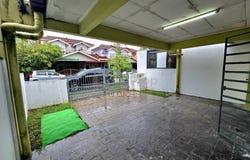E, Rawang, Selangor 48020