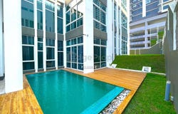 Jalan HK off Jalan Melawati, Taman Melawati, Selangor 68000