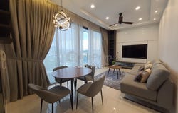 Jalan Tandok Off Jalan Maarof, Bangsar, Kuala Lumpur 59100