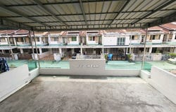 Ipoh, Perak 31650