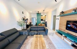 Bandar Bukit Mahkota, 43000, Selangor, Kajang, Selangor 43000