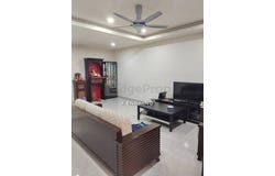 Jalan Harapan; Jalan Sungai Kapar Indah, Kapar, Selangor 42200